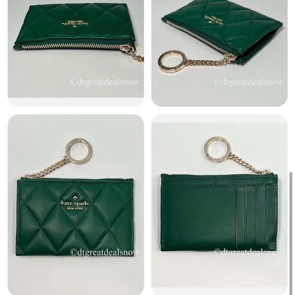 COPY - πβ οΈSTUNNING KATE SPADE β οΈ π2 pc BUNDLE β οΈπ - Picture 6 of 11